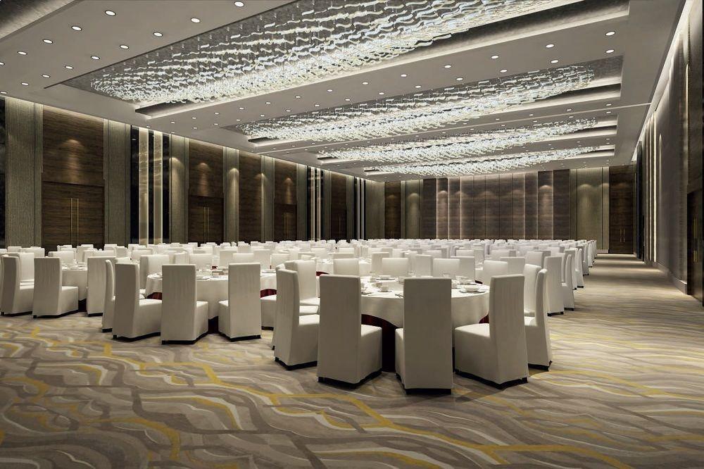 Amara Signature Shanghai Exterior photo